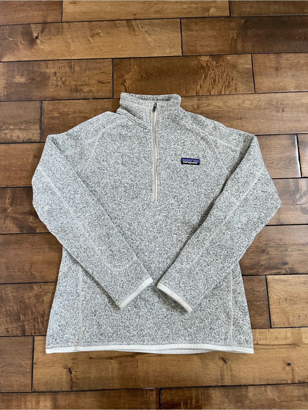 Patagonia Women’s Size M Fleece